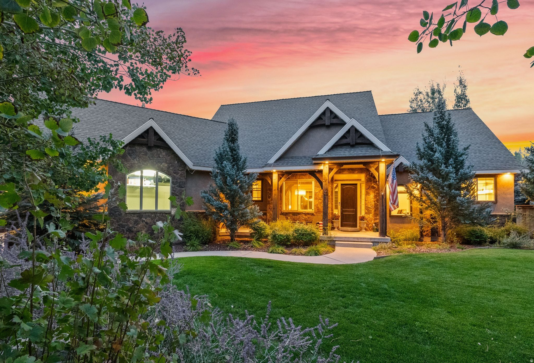 PARK MEADOWS SUBDIVISION - Residential