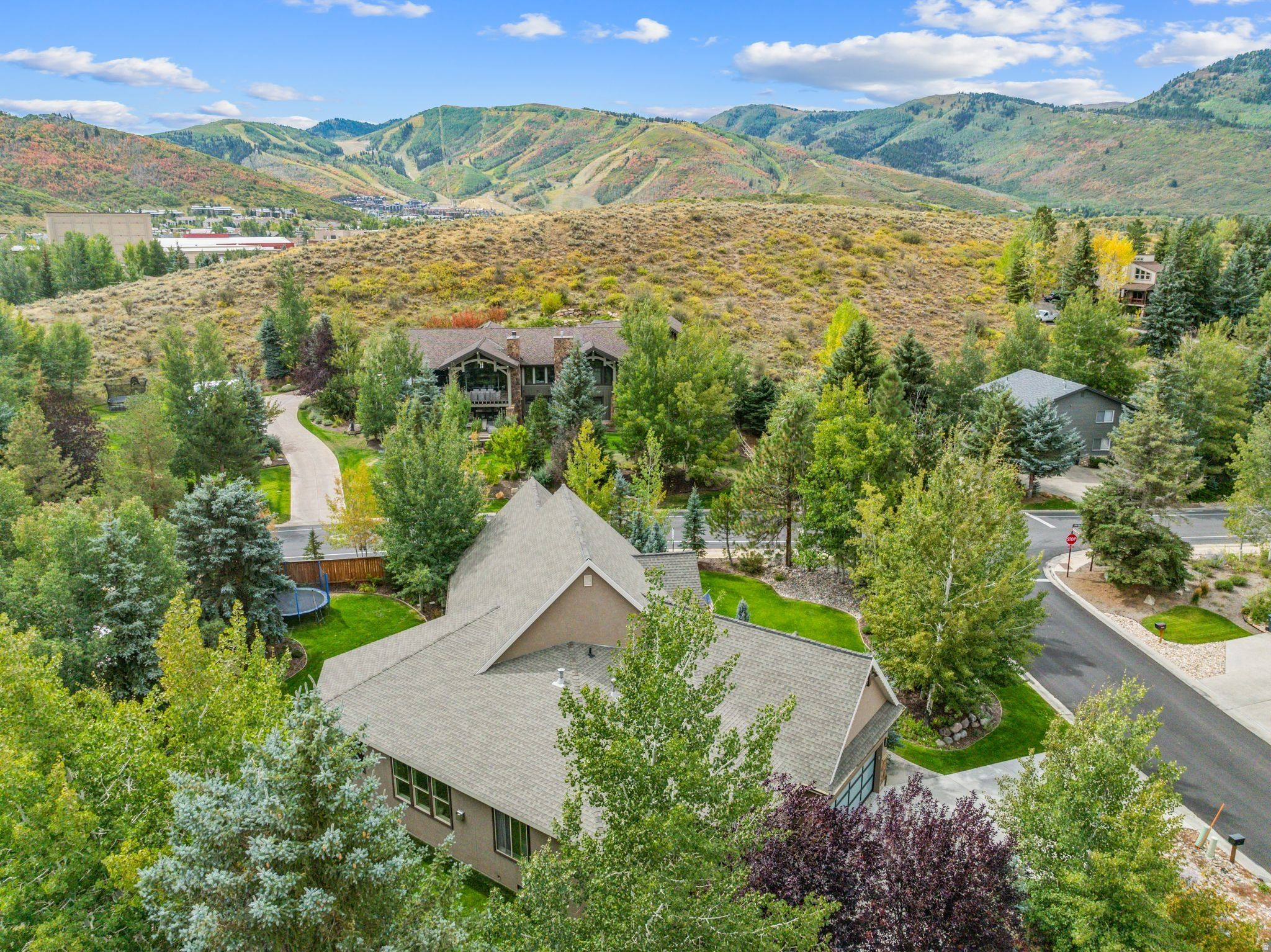 PARK MEADOWS SUBDIVISION - Residential