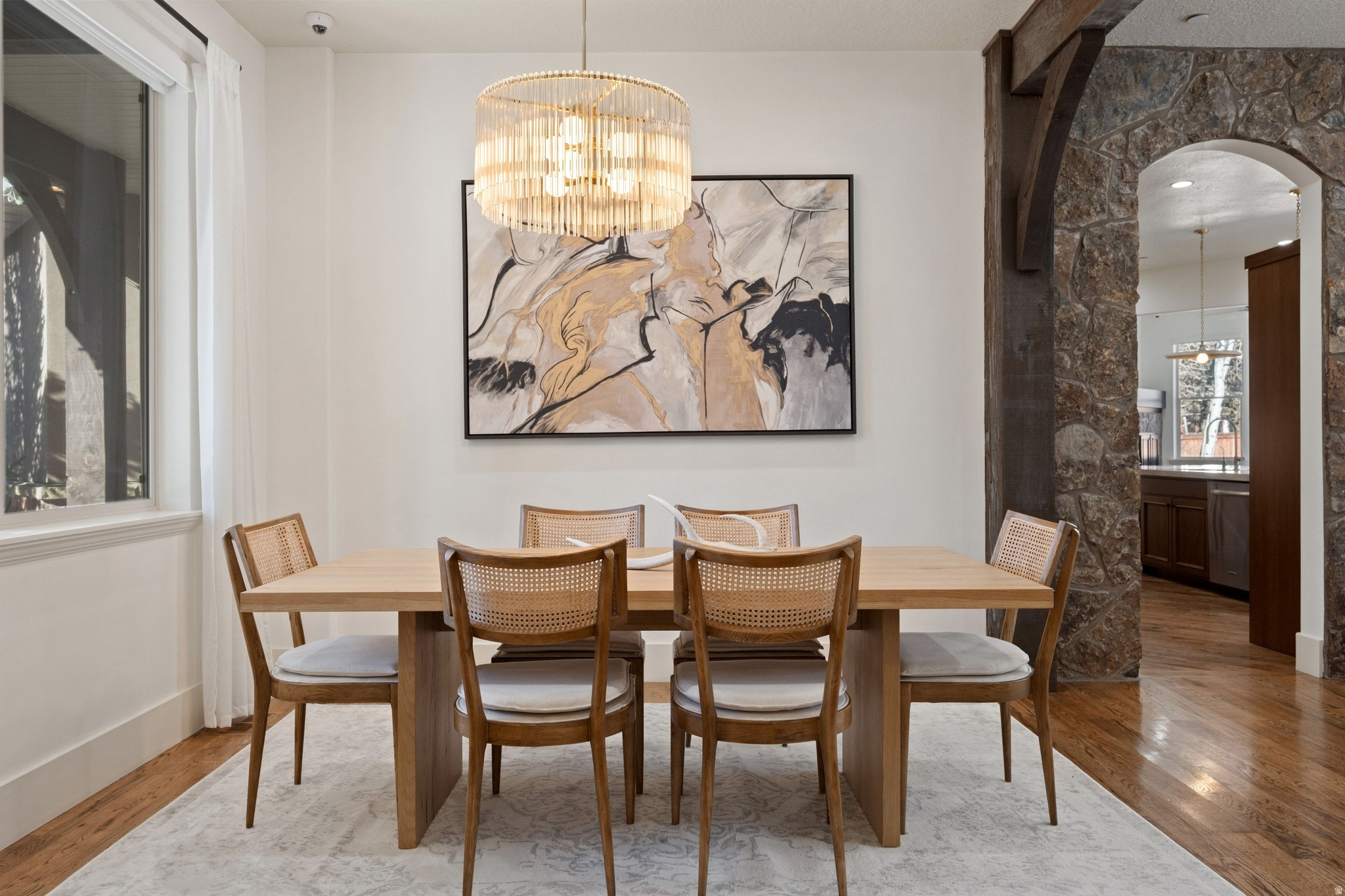 PARK MEADOWS SUBDIVISION - Residential