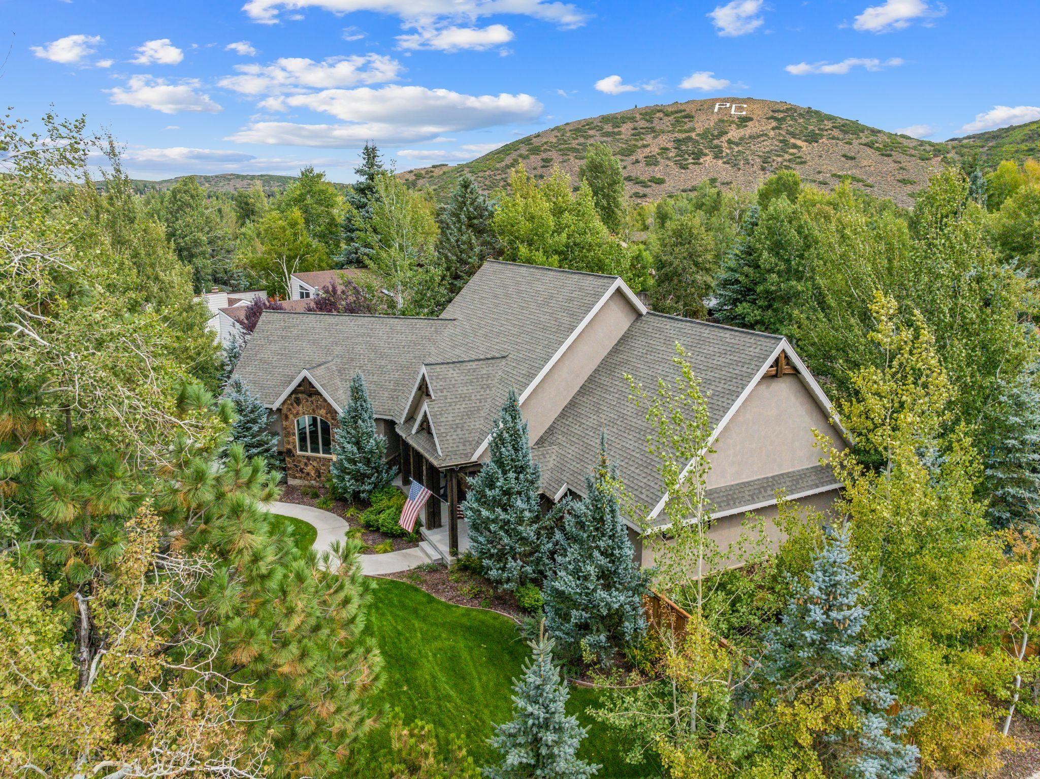 PARK MEADOWS SUBDIVISION - Residential