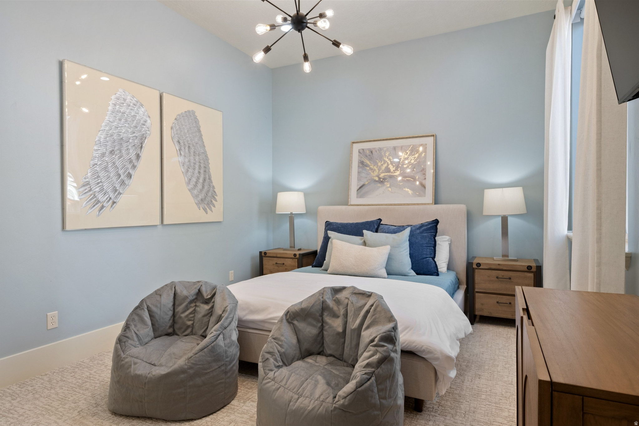 PARK MEADOWS SUBDIVISION - Residential