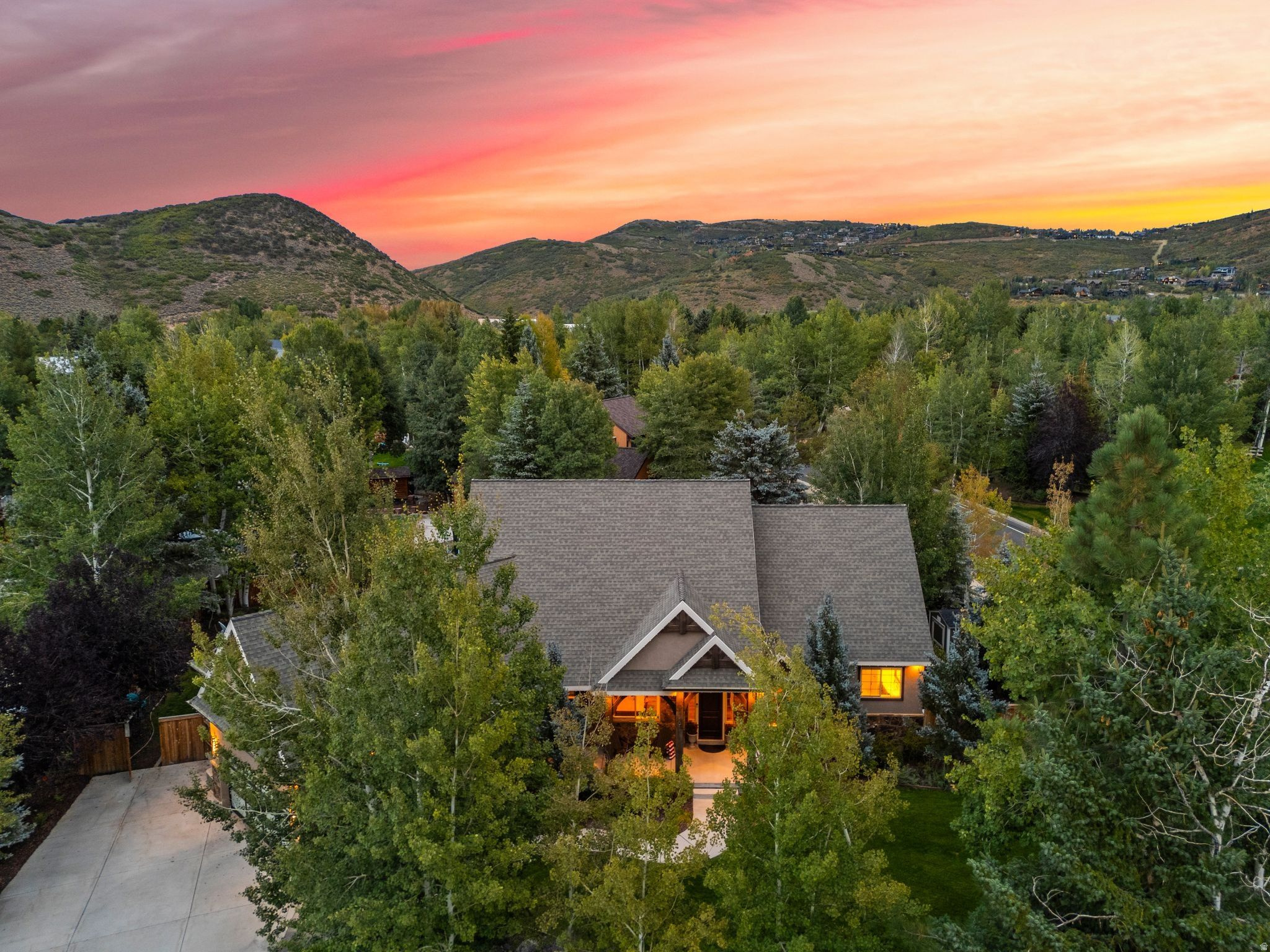 PARK MEADOWS SUBDIVISION - Residential