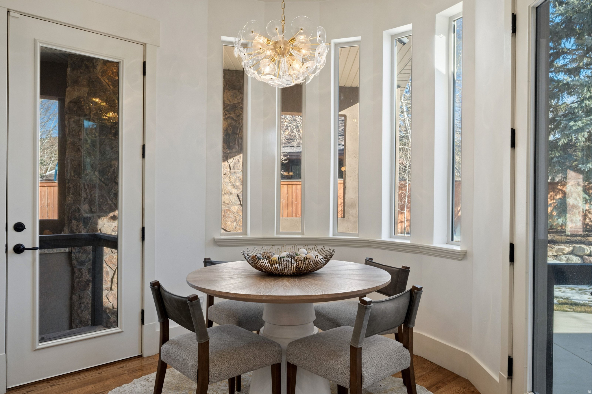 PARK MEADOWS SUBDIVISION - Residential