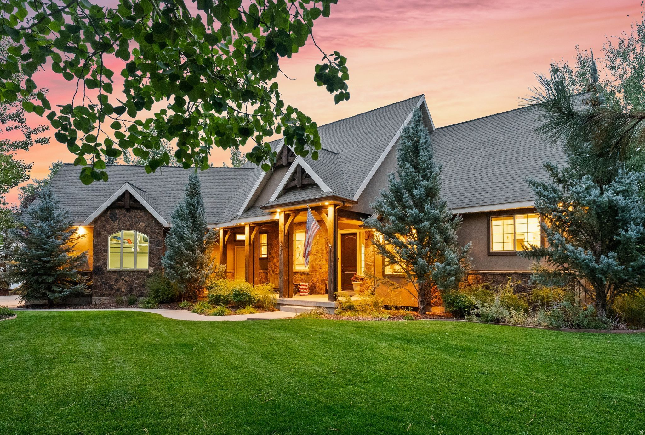 PARK MEADOWS SUBDIVISION - Residential