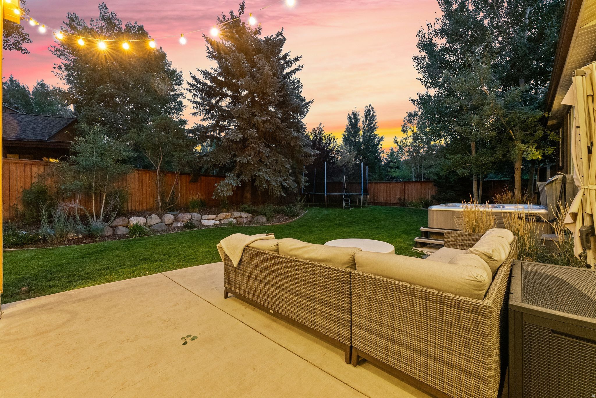 PARK MEADOWS SUBDIVISION - Residential