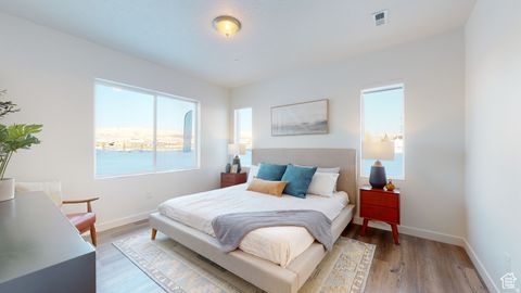 Tiny photo for 1266 S SAWMILL BLVD #3-307, Heber City, UT 84032 (MLS # 2142098)