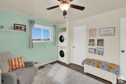 Tiny photo for 4821 S 2500 W, Roy, UT 84067 (MLS # 2192538)