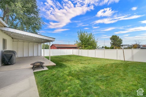 Tiny photo for 4821 S 2500 W, Roy, UT 84067 (MLS # 2192538)