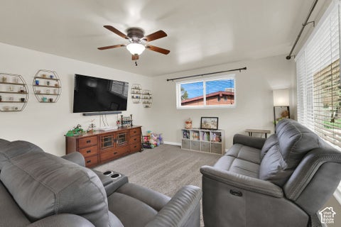 Tiny photo for 4821 S 2500 W, Roy, UT 84067 (MLS # 2192538)
