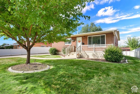 Tiny photo for 4821 S 2500 W, Roy, UT 84067 (MLS # 2192538)