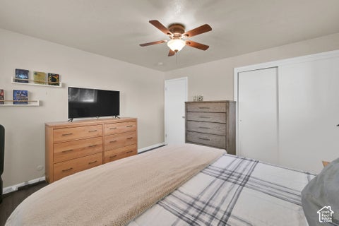 Tiny photo for 4821 S 2500 W, Roy, UT 84067 (MLS # 2192538)