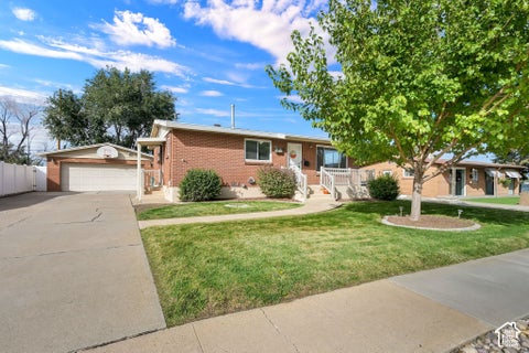 Tiny photo for 4821 S 2500 W, Roy, UT 84067 (MLS # 2192538)