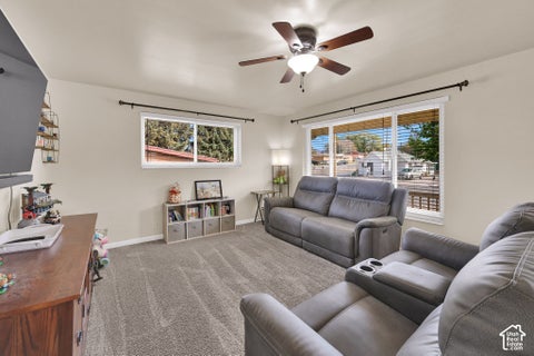 Tiny photo for 4821 S 2500 W, Roy, UT 84067 (MLS # 2192538)
