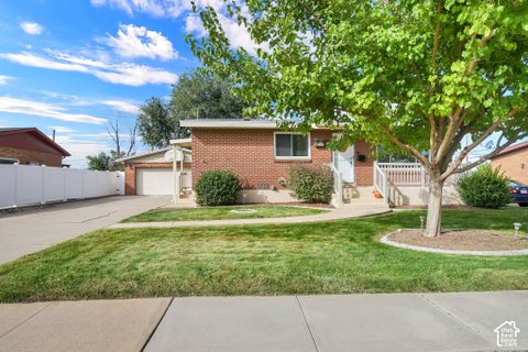 Tiny photo for 4821 S 2500 W, Roy, UT 84067 (MLS # 2192538)
