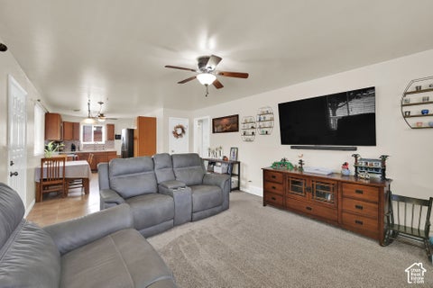 Tiny photo for 4821 S 2500 W, Roy, UT 84067 (MLS # 2192538)