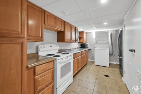 Tiny photo for 4821 S 2500 W, Roy, UT 84067 (MLS # 2192538)