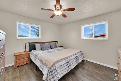 Tiny photo for 4821 S 2500 W, Roy, UT 84067 (MLS # 2192538)