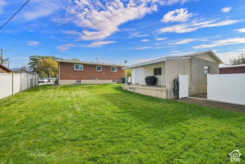 Tiny photo for 4821 S 2500 W, Roy, UT 84067 (MLS # 2192538)