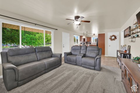 Tiny photo for 4821 S 2500 W, Roy, UT 84067 (MLS # 2192538)
