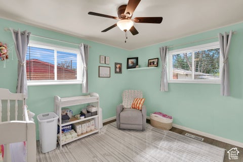Tiny photo for 4821 S 2500 W, Roy, UT 84067 (MLS # 2192538)