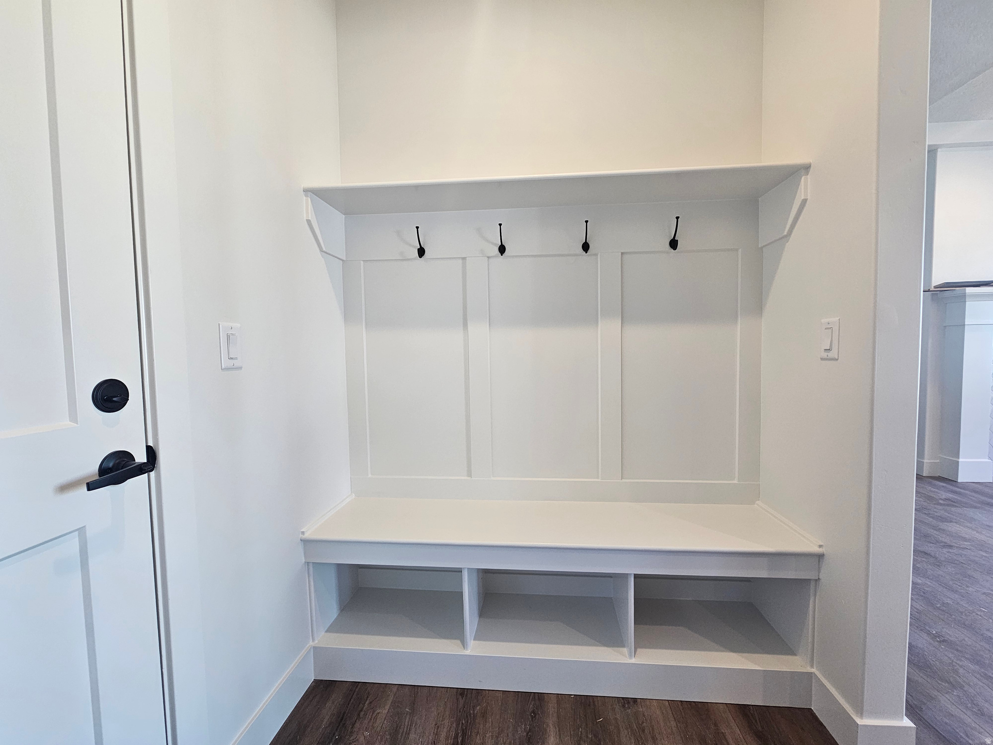 GROVE AT JDC RANCH - Residential