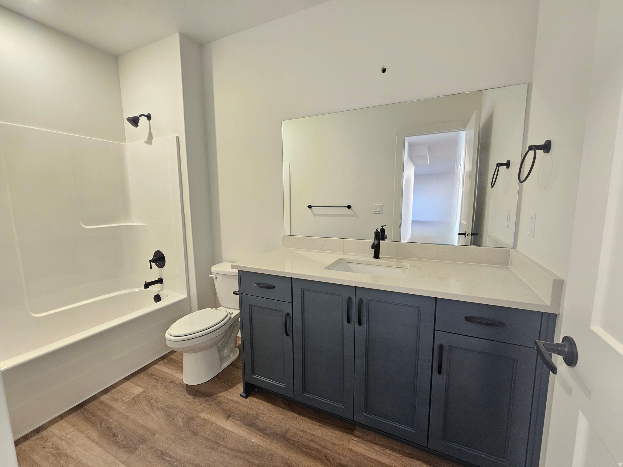 GROVE AT JDC RANCH - Residential