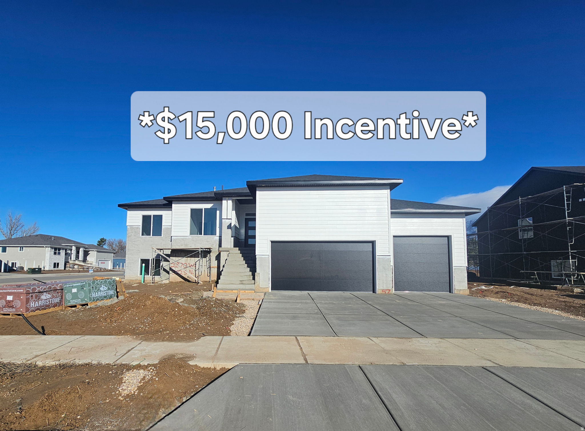 GROVE AT JDC RANCH - Residential