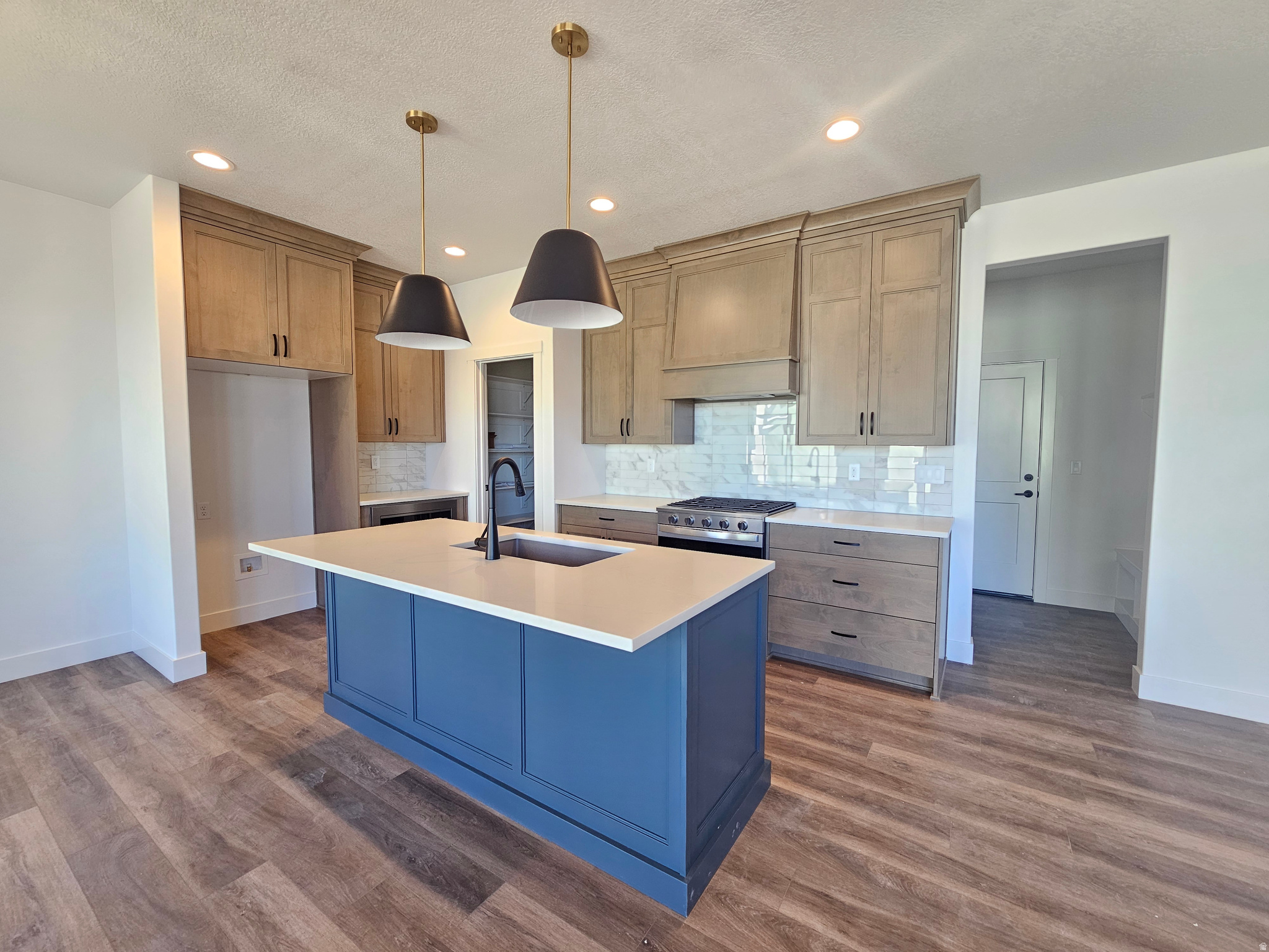 GROVE AT JDC RANCH - Residential