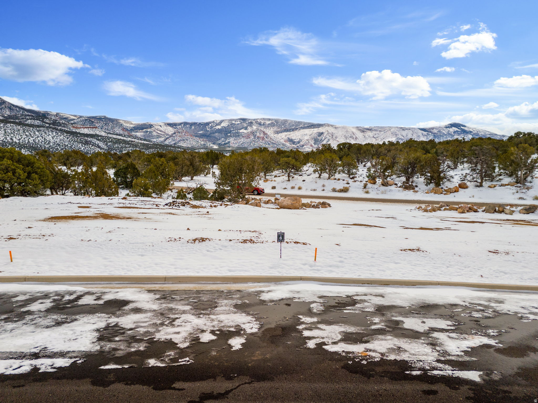 ESTATES AT SOUTH MOUNTAIN - Land