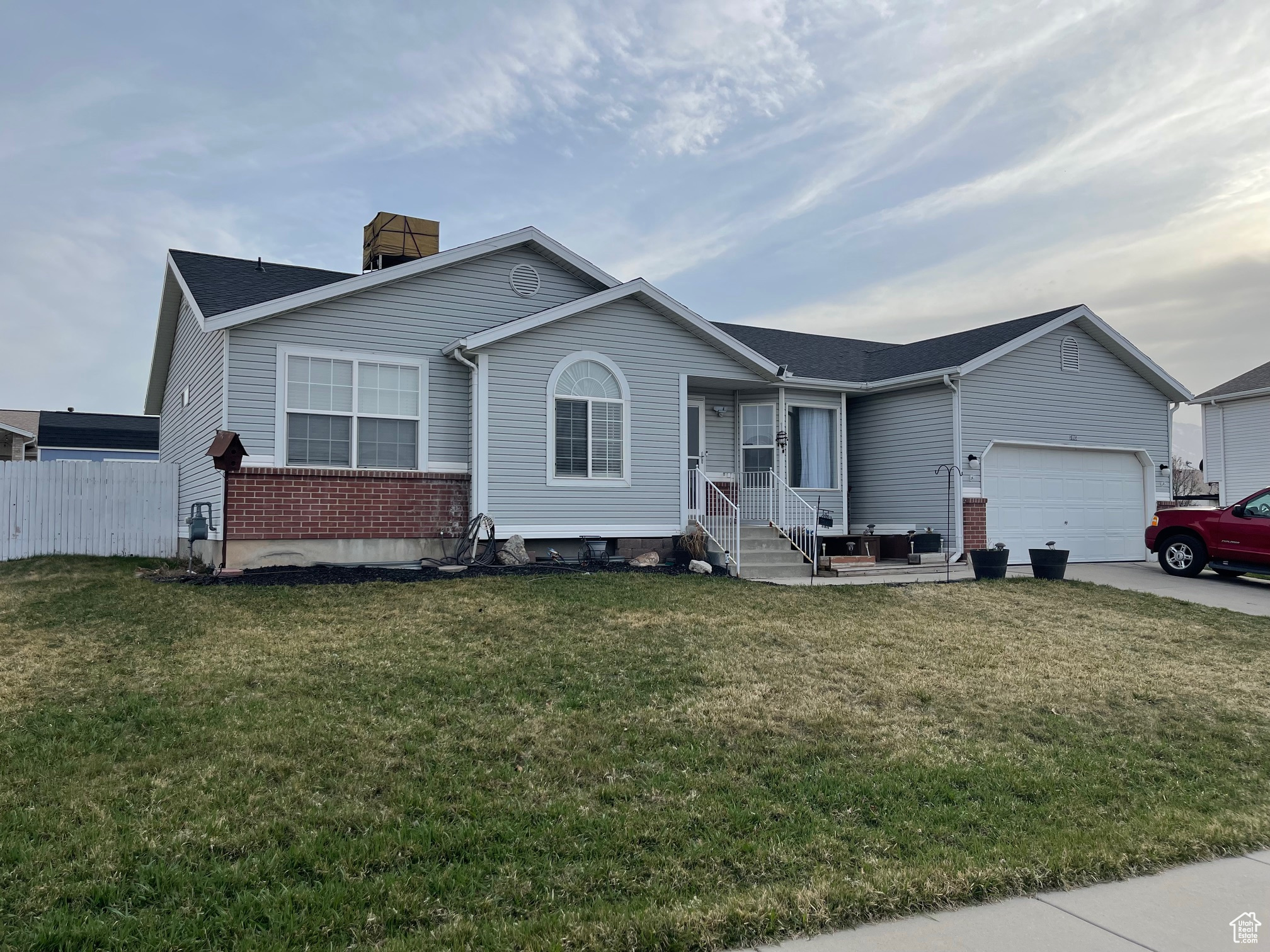 5995 W Fox River Ln, West Valley City, Utah image 2