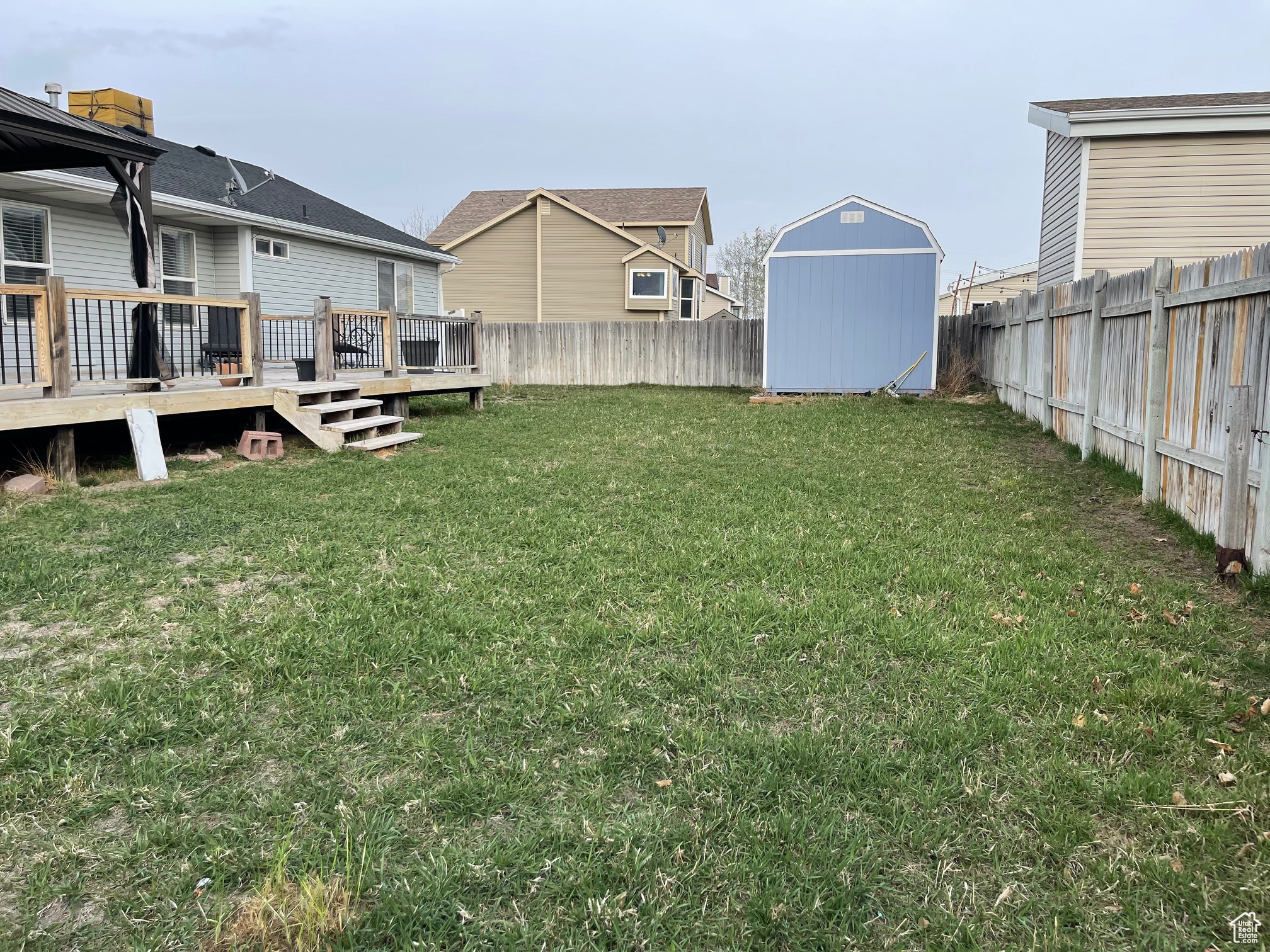 5995 W Fox River Ln, West Valley City, Utah image 3