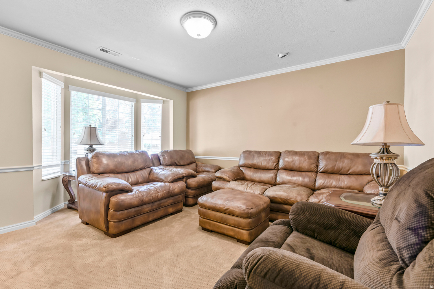 CAMPUS VIEW CONDO - Residential