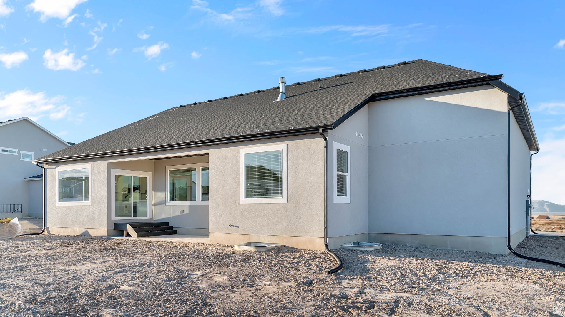 CHERRY WOOD - Residential
