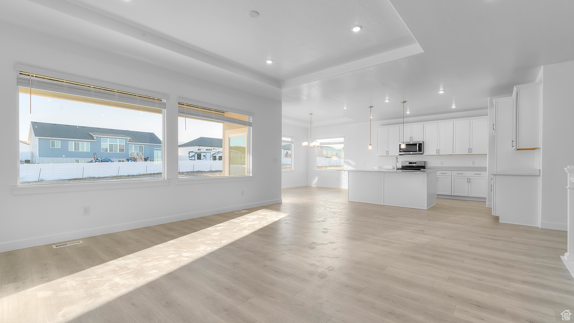 CHERRY WOOD - Residential