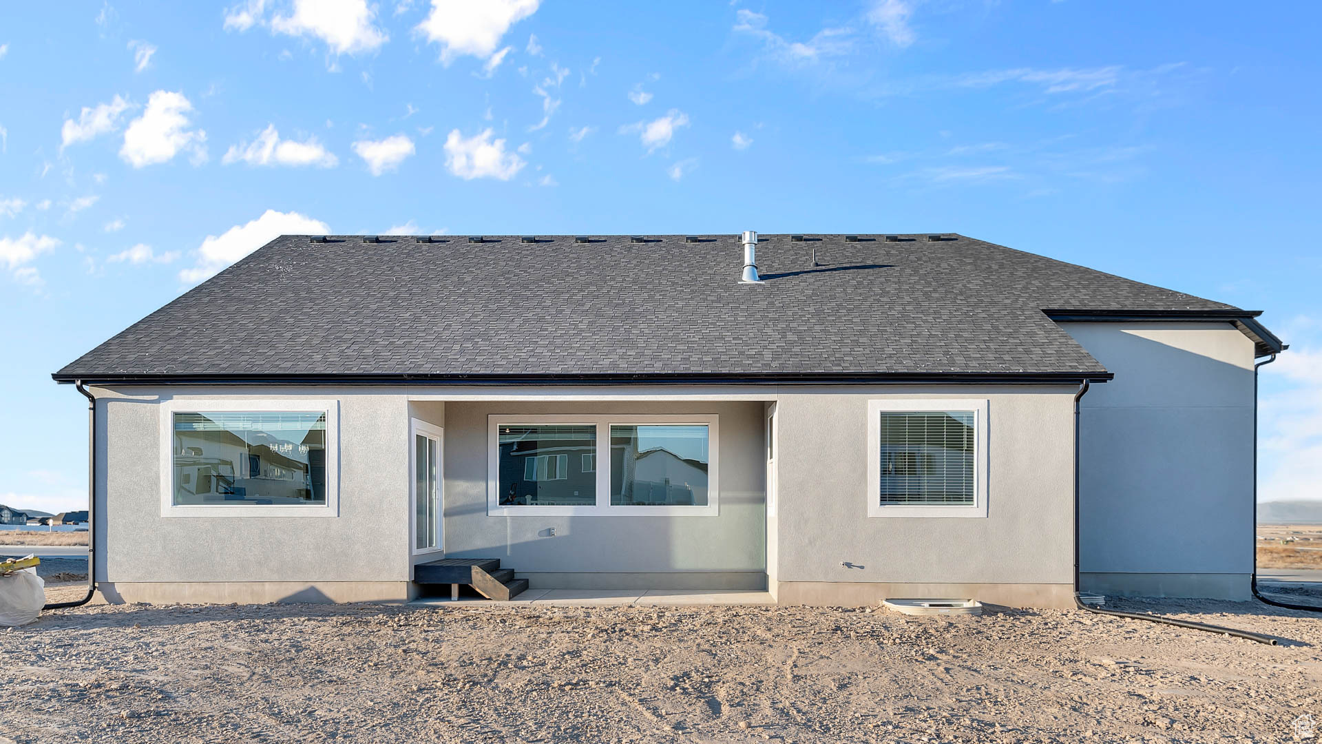 CHERRY WOOD - Residential