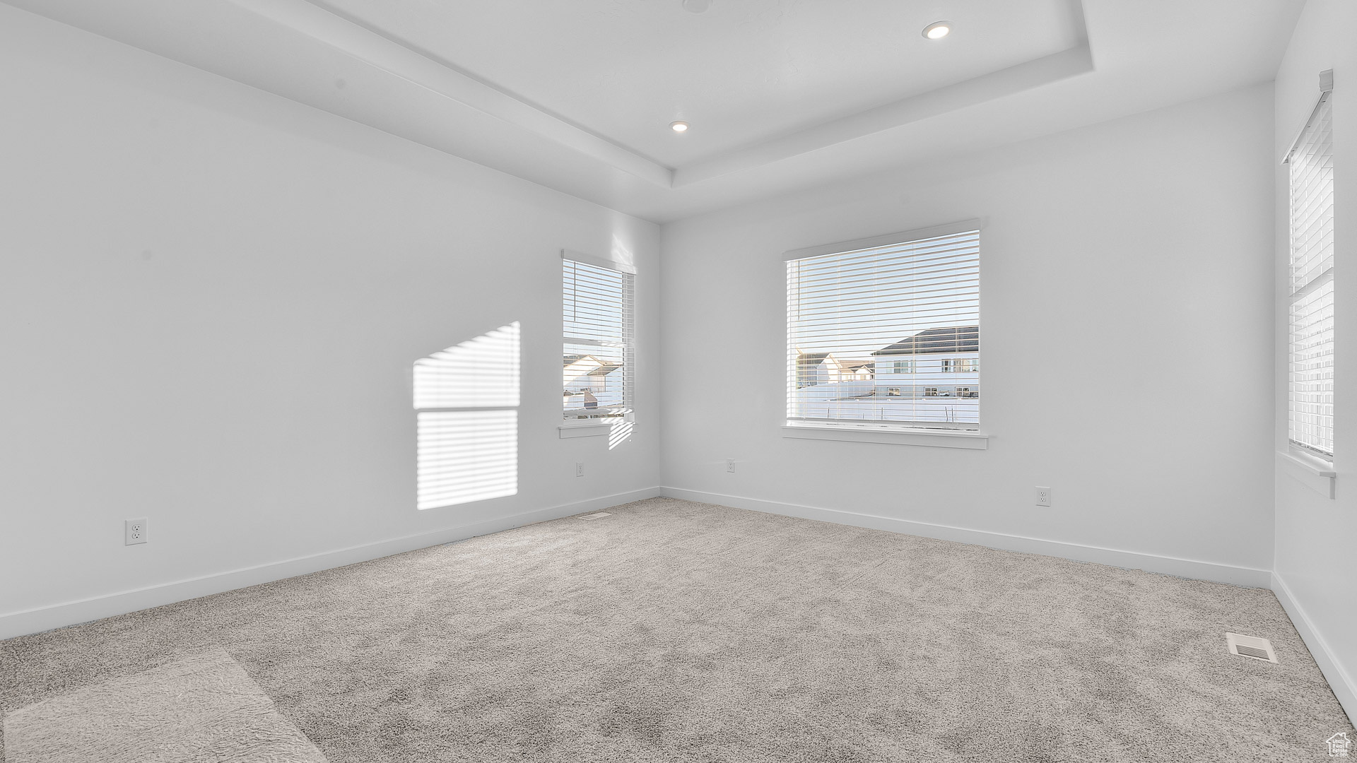 CHERRY WOOD - Residential