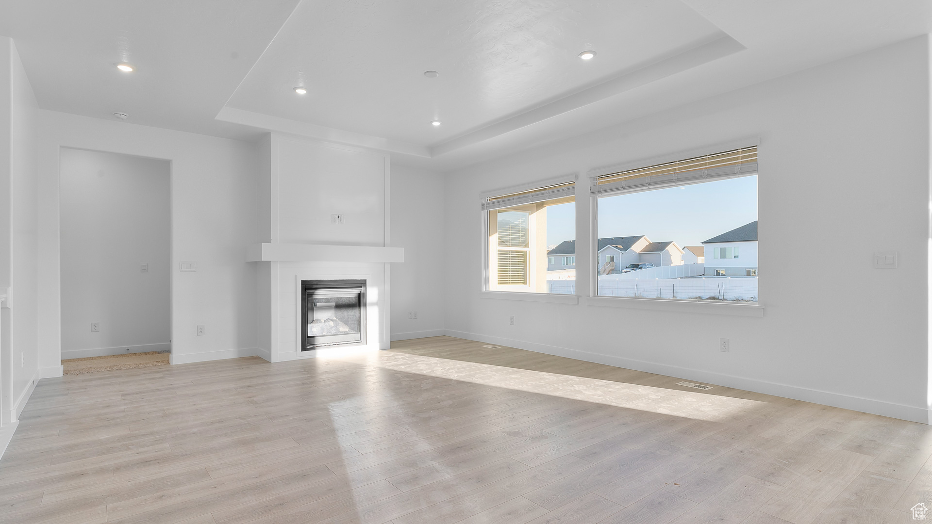 CHERRY WOOD - Residential