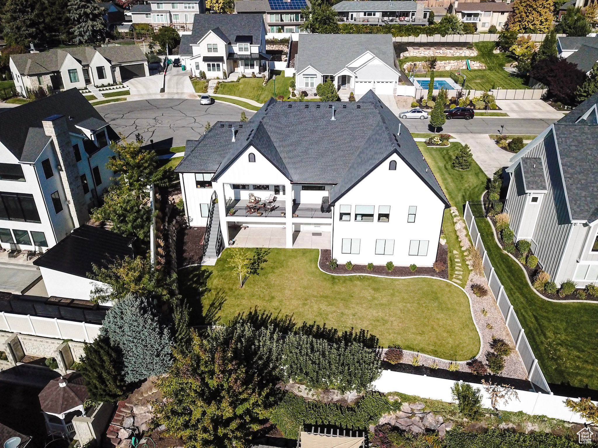 CHELSEA - Residential