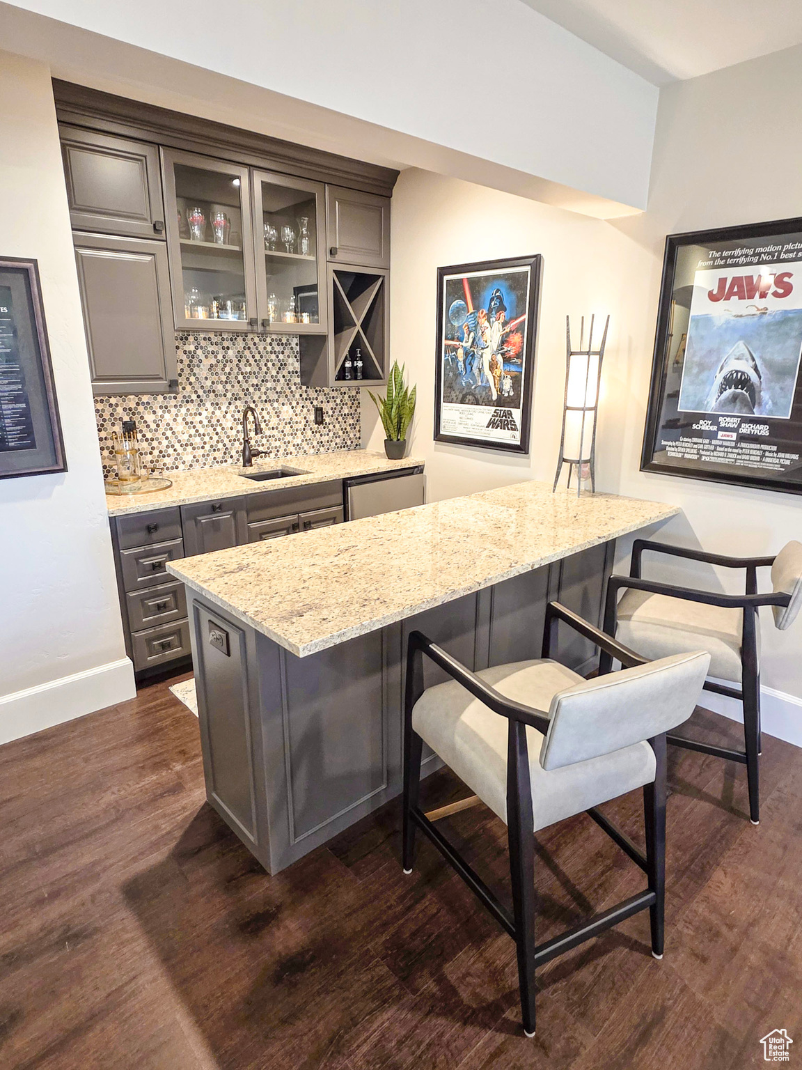 CHELSEA - Residential