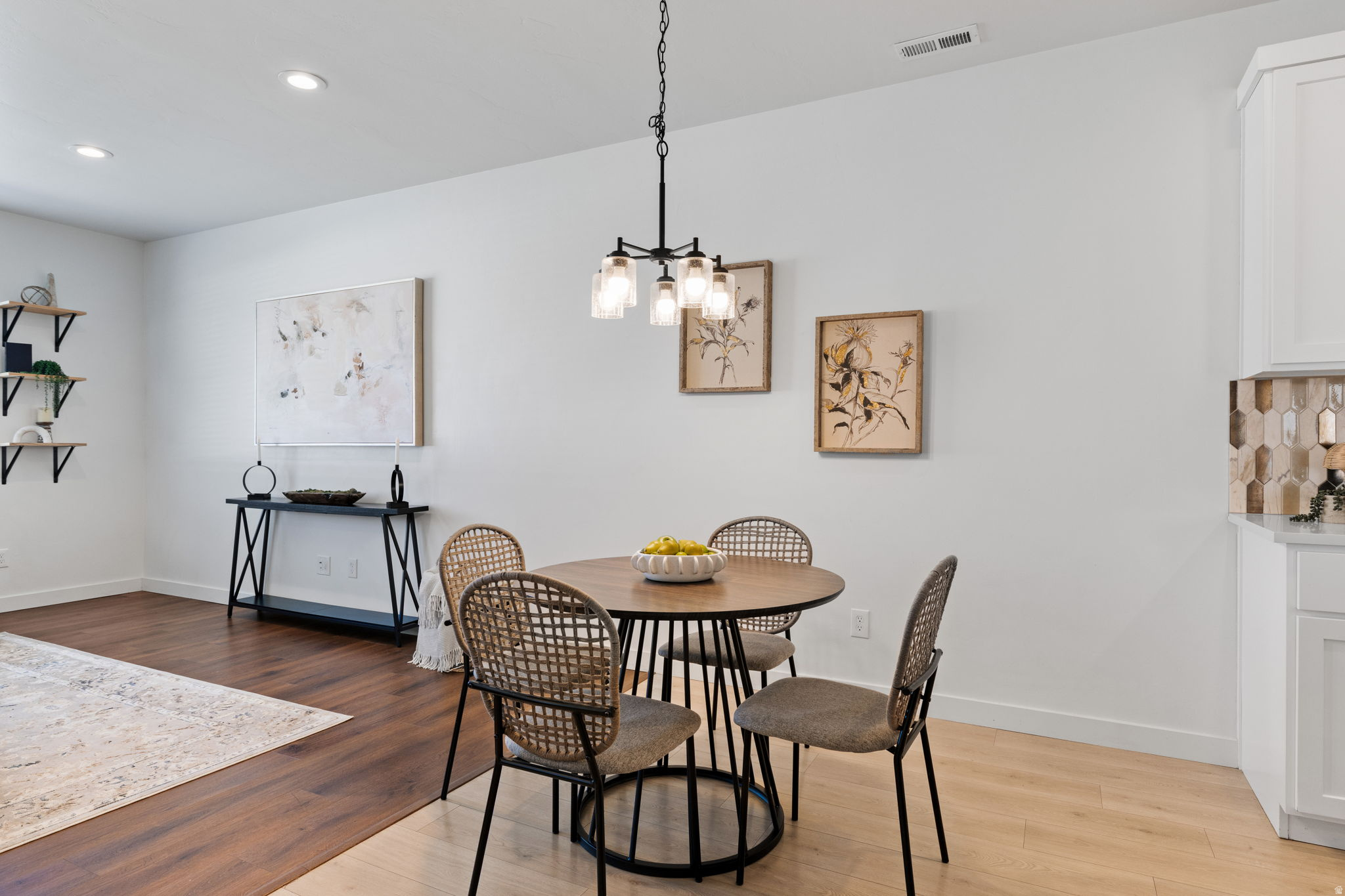 ROCKWELL RANCH - Residential