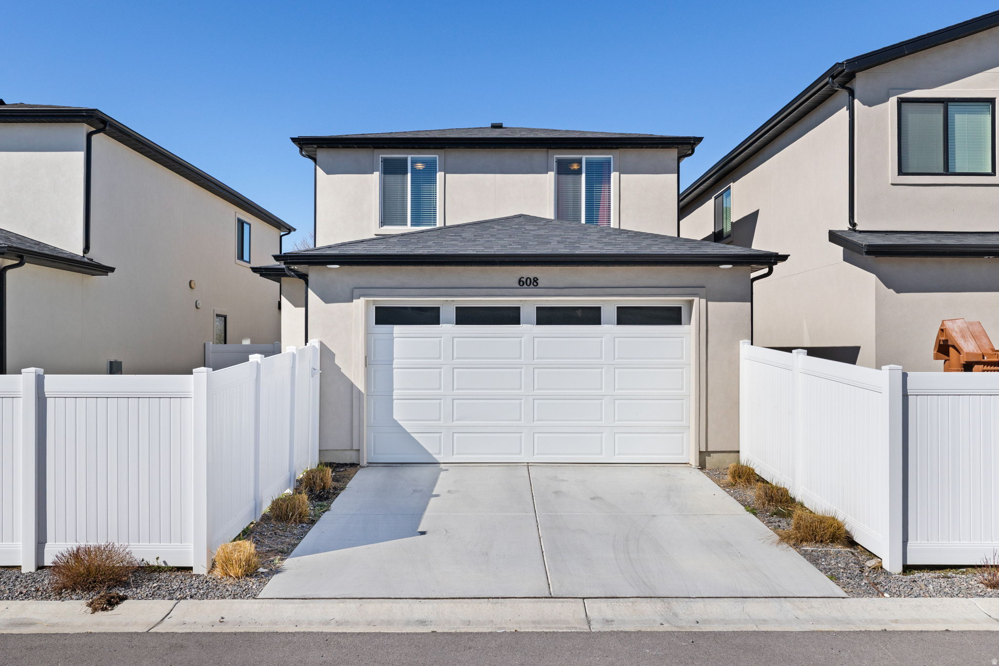 ROCKWELL RANCH - Residential