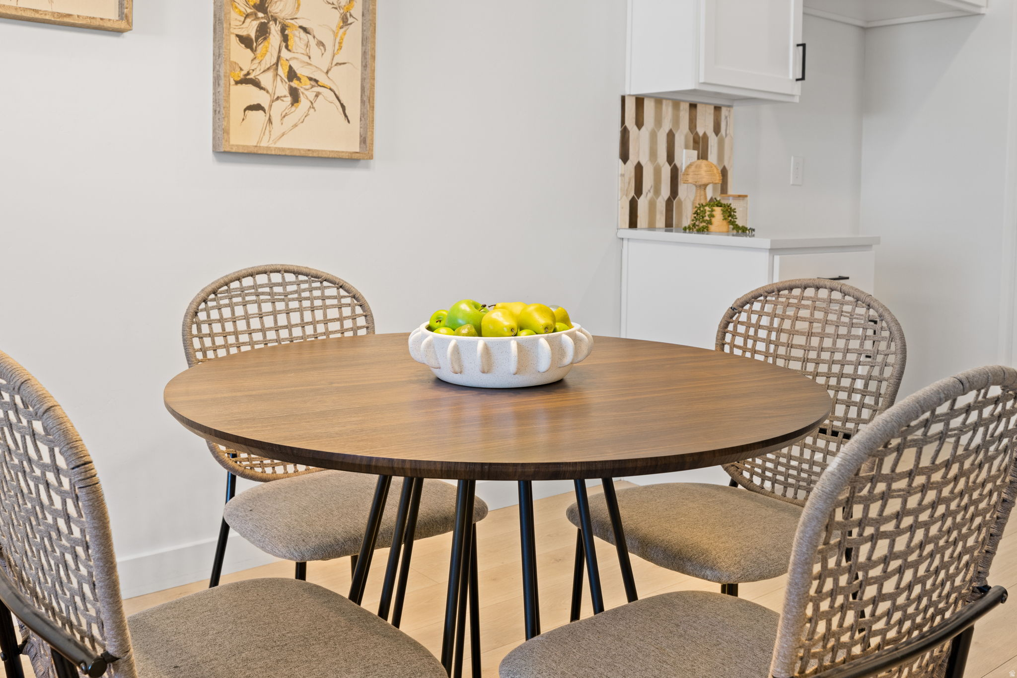 ROCKWELL RANCH - Residential