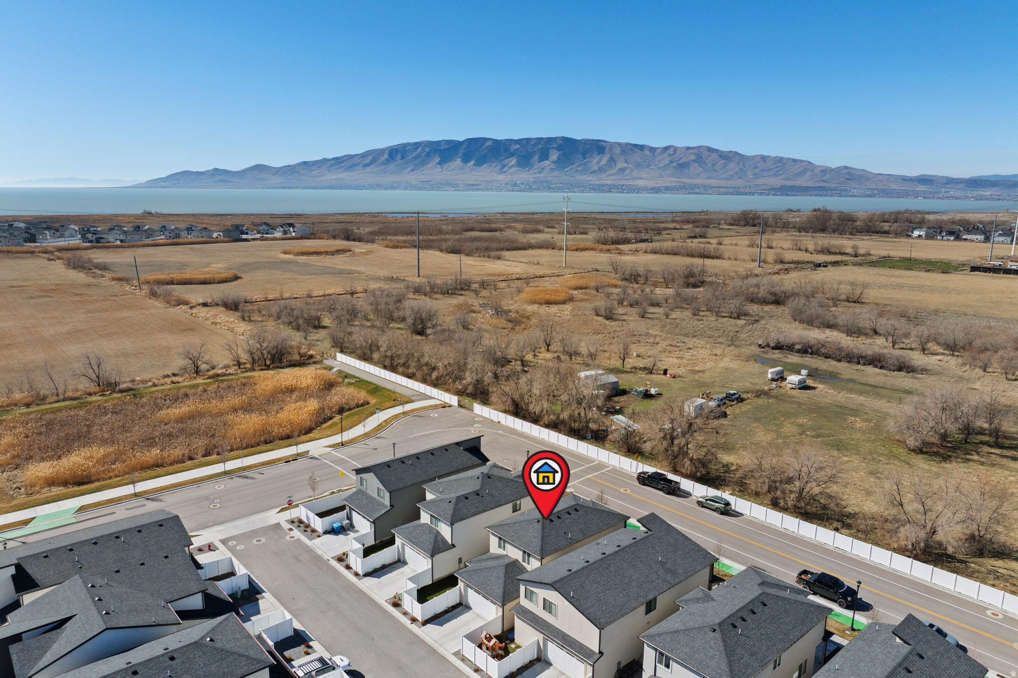 ROCKWELL RANCH - Residential