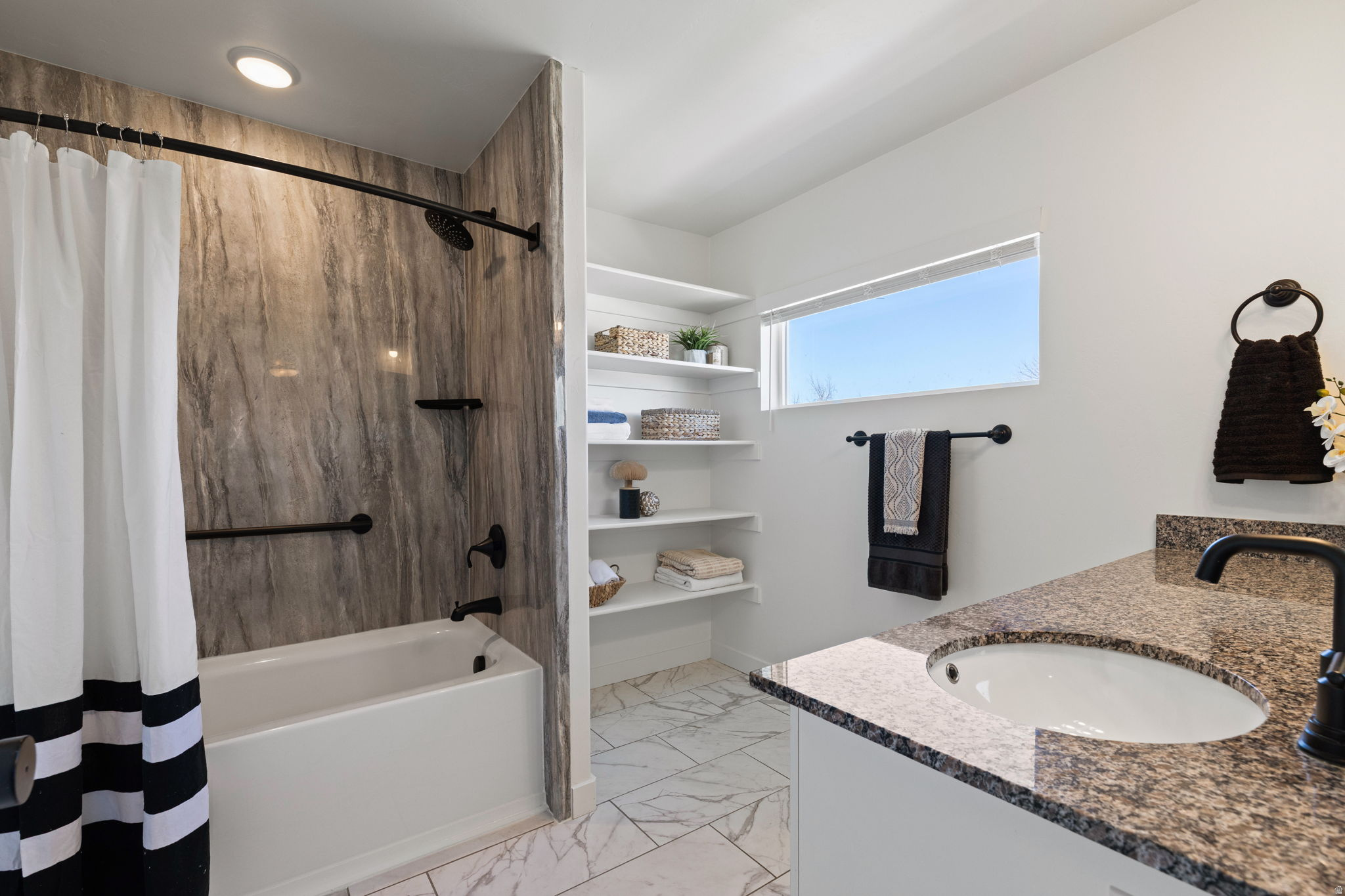 ROCKWELL RANCH - Residential