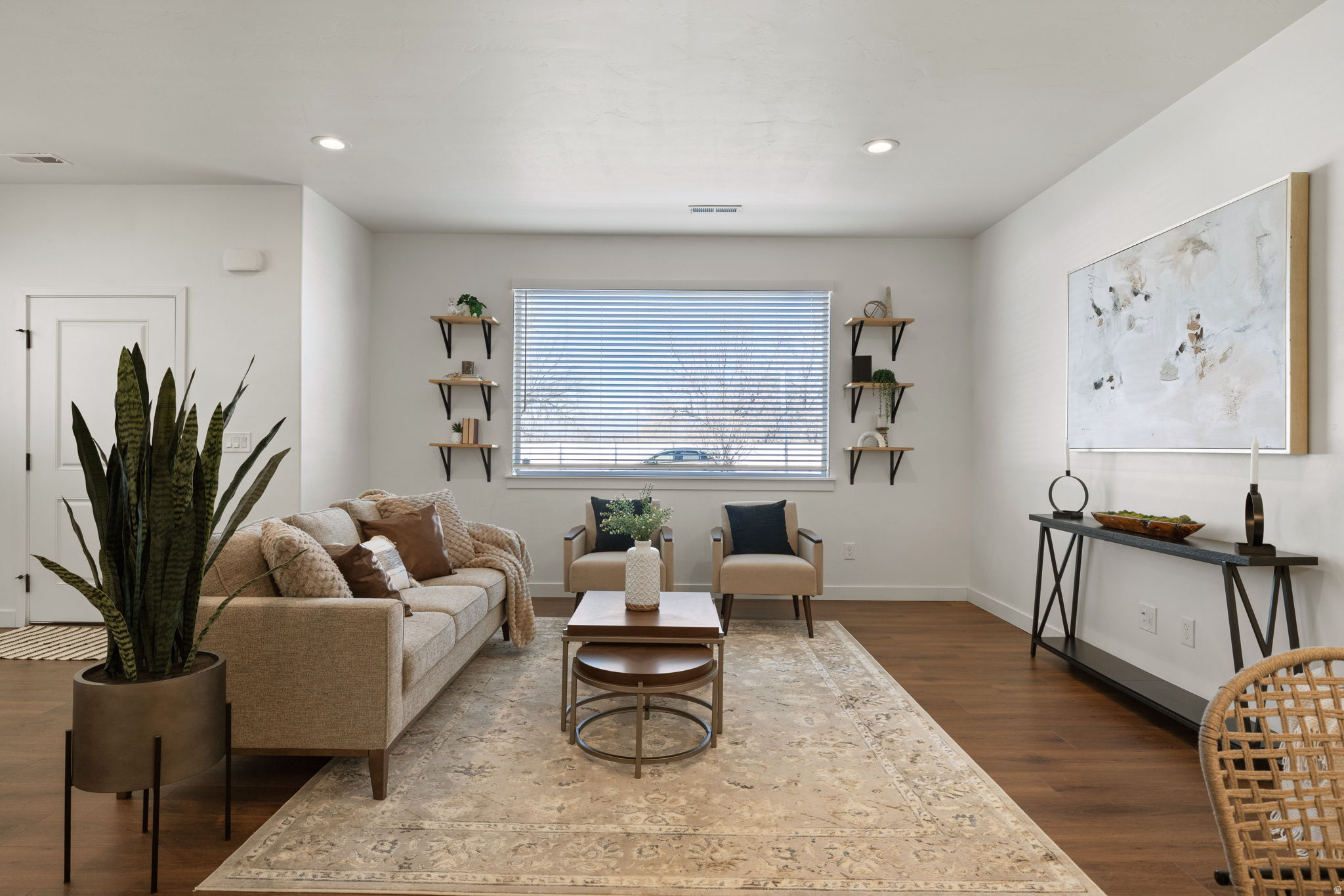 ROCKWELL RANCH - Residential