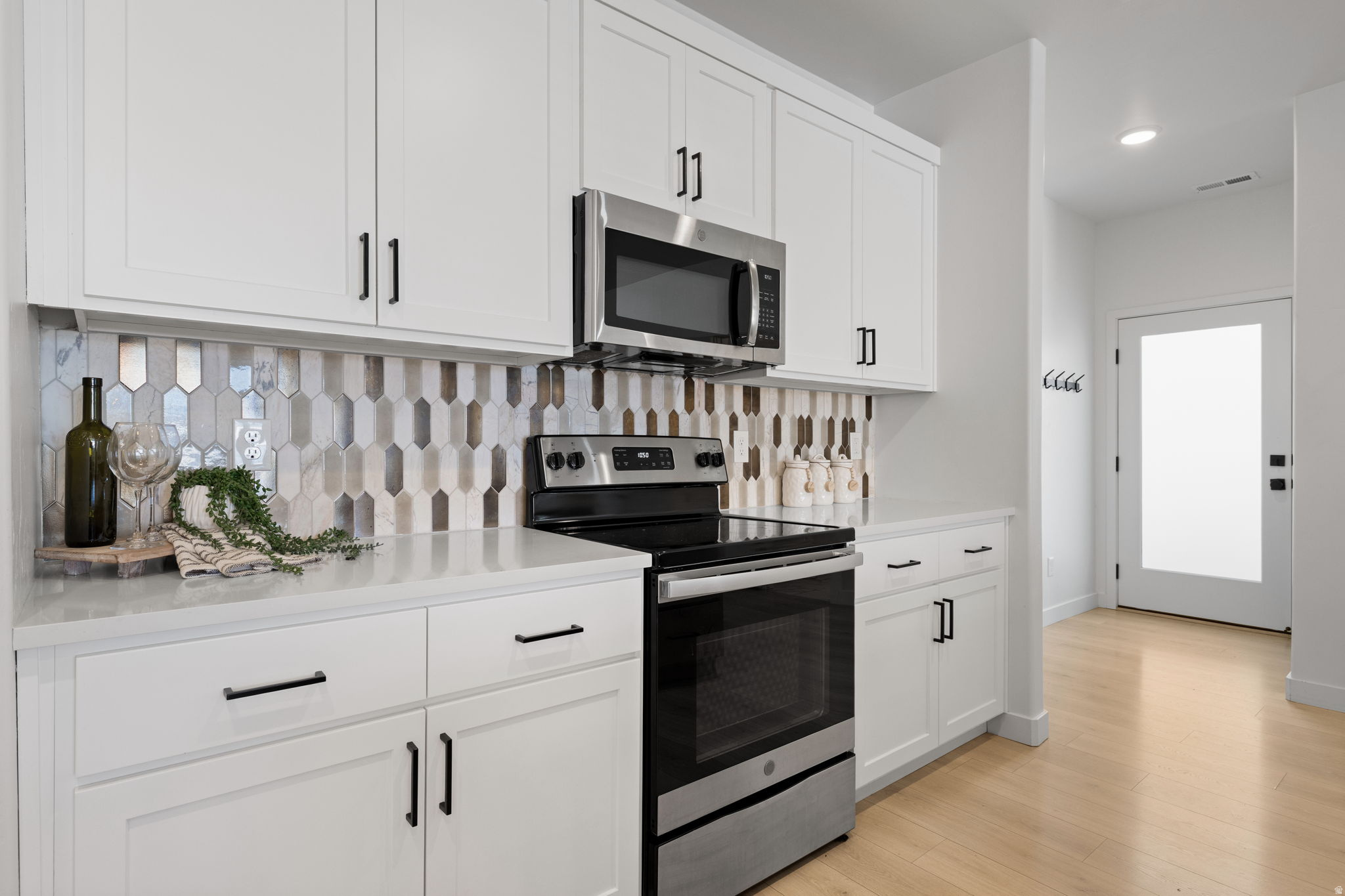 ROCKWELL RANCH - Residential