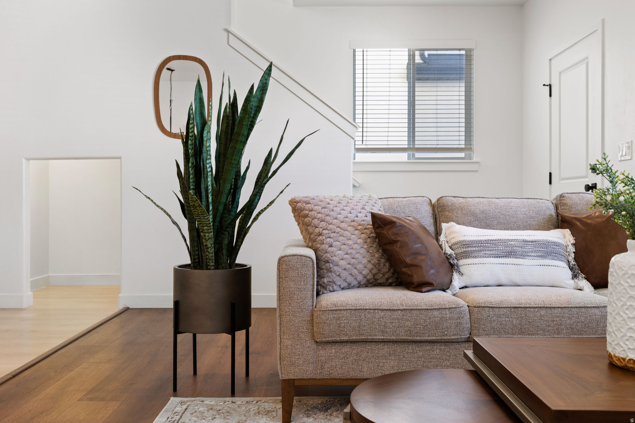 ROCKWELL RANCH - Residential