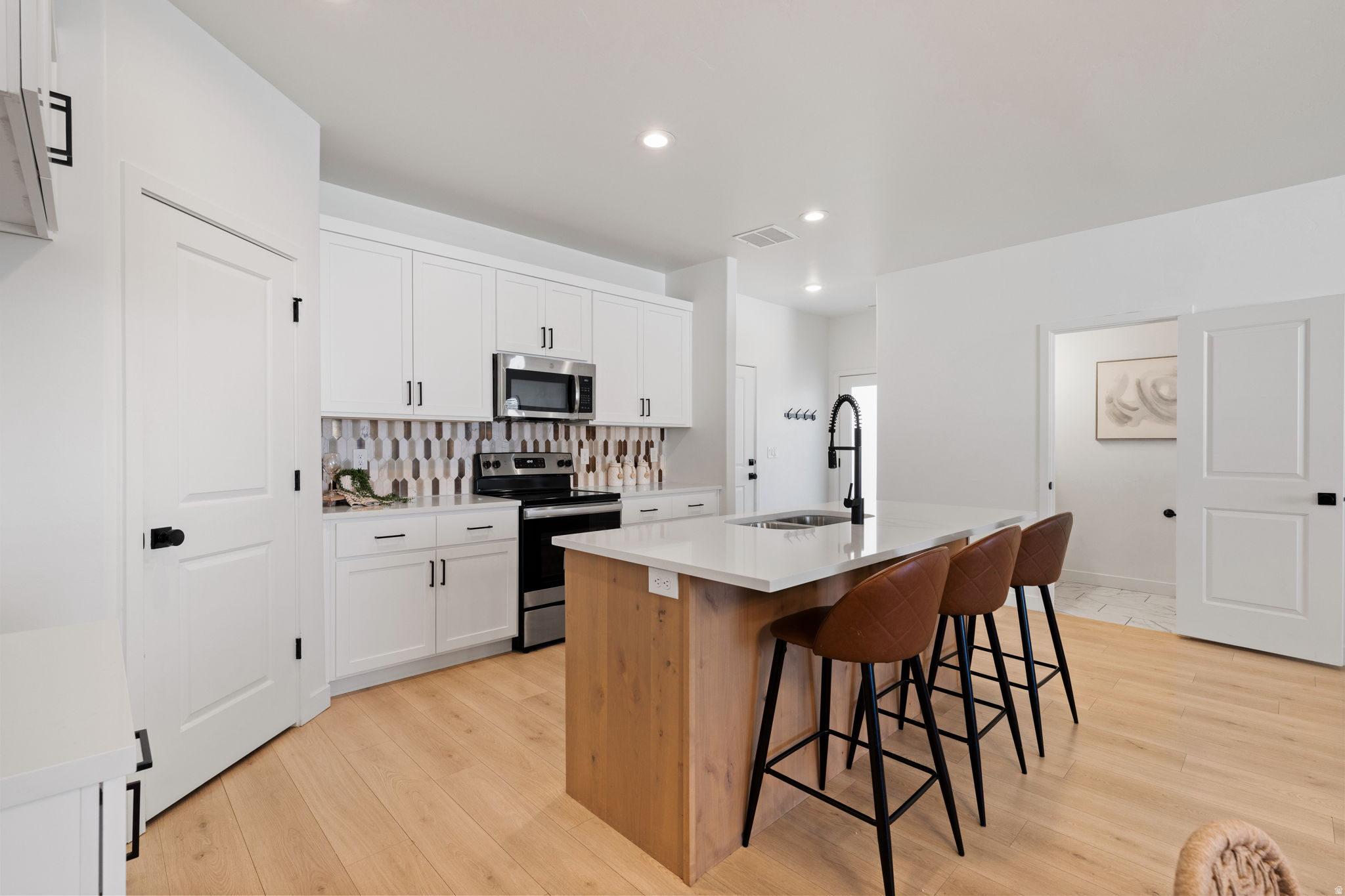 ROCKWELL RANCH - Residential