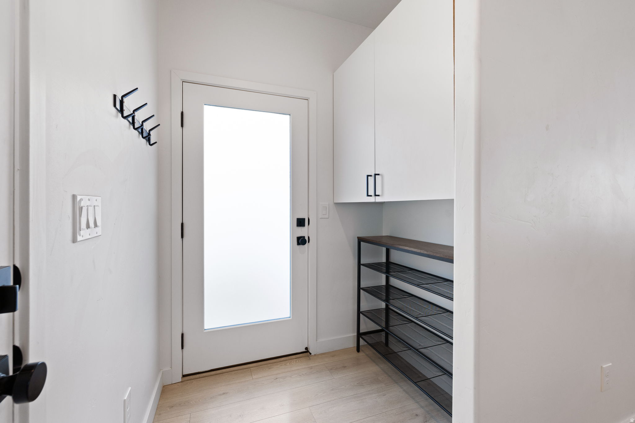 ROCKWELL RANCH - Residential