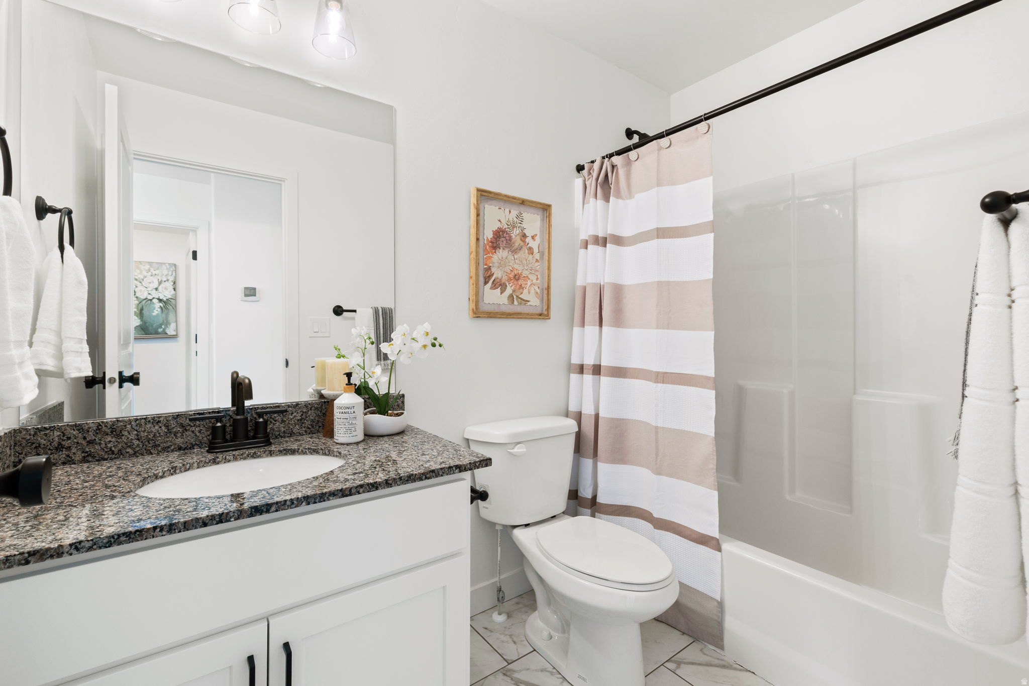 ROCKWELL RANCH - Residential